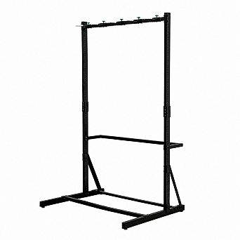 Freestanding G-Bike - Holds 5 Bikes