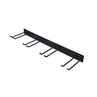 Bedrock Garage Tool Organizer - Black