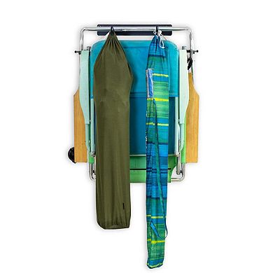 Emporia Chair Storage Rack - Holds up to 10 Chairs