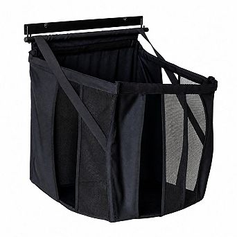 Hall of Fame Ball Storage Rack