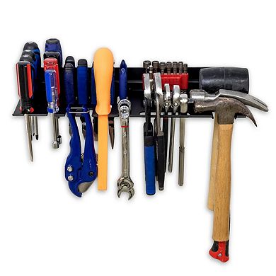 E-Tool Hand Tool Organizer - Holds 35 lbs