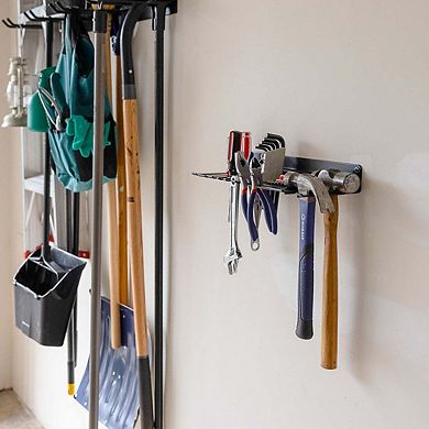 E-Tool Hand Tool Organizer - Holds 35 lbs