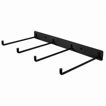 Emporia Chair Storage Rack - Holds up to 20 Chairs