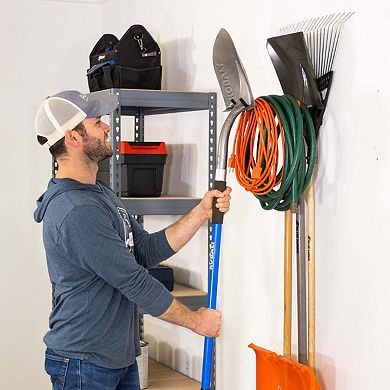 Tool Max Wall Hook - Heavy-Duty - Holds 50 lbs