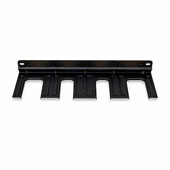 E-Power Tool Organizer - Garage Storage Rack