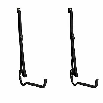 Roanoke Kayak, SUP, & Surfboard Storage Rack - Holds 100 lbs