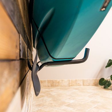Roanoke Kayak, SUP, & Surfboard Storage Rack - Holds 100 lbs