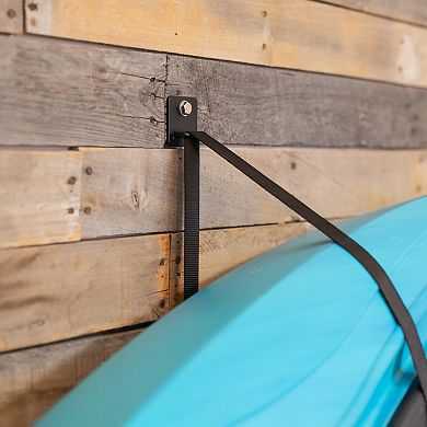 Roanoke Kayak, SUP, & Surfboard Storage Rack - Holds 100 lbs