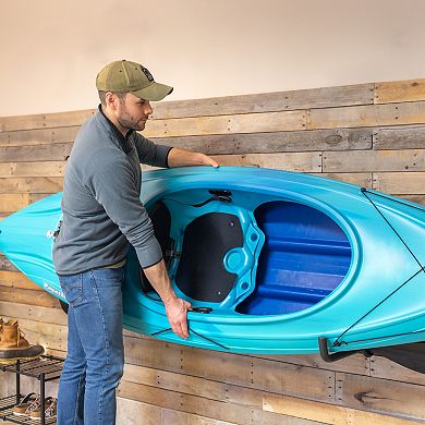 Roanoke Kayak, SUP, & Surfboard Storage Rack - Holds 100 lbs