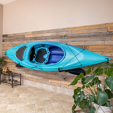 Roanoke Kayak, SUP, & Surfboard Storage Rack - Holds 100 lbs