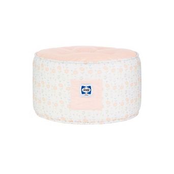 Sealy Pouf Ottoman