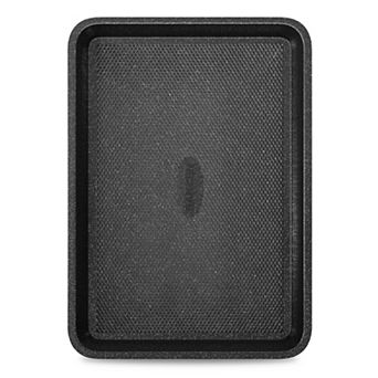 Nonstick Baking Pan Carbon Steel Cookie Sheet Oven Safe Heavy Duty Tray