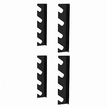 Bedford Shed Tool Organizer - 8 Levels - Holds 200 lbs