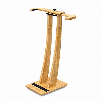 SurfStand Freestanding Rack - Vertical Surfboard Stand
