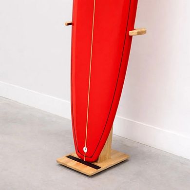 SurfStand Freestanding Rack - Vertical Surfboard Stand
