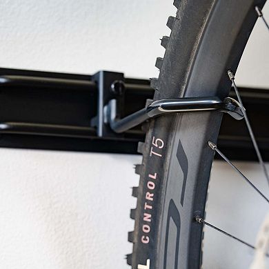 BLAT Modular 1-Bike Storage Rack