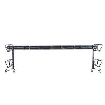 BLAT Modular 4-Bike Storage Rack