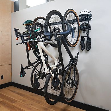 BLAT Modular 4-Bike Storage Rack