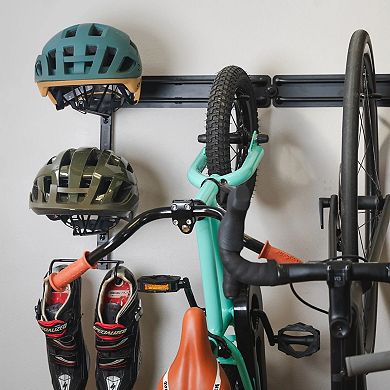 BLAT Modular 4-Bike Storage Rack