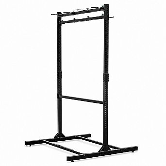 Freestanding G-Bike - Holds 8 Bikes