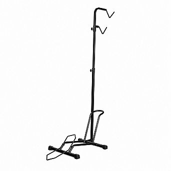 CycleStand Pro Bike Floor Stand