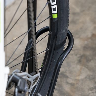 CycleStand Pro Bike Floor Stand