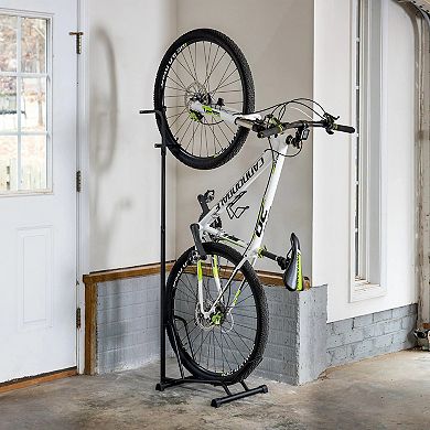 CycleStand Pro Bike Floor Stand
