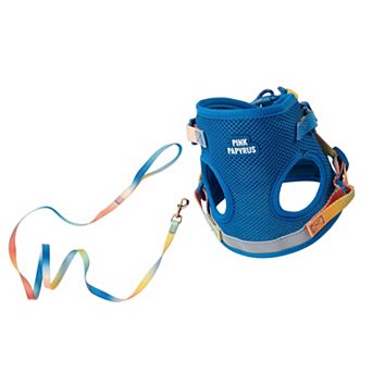 Atlas Cat Harness and Leash Set