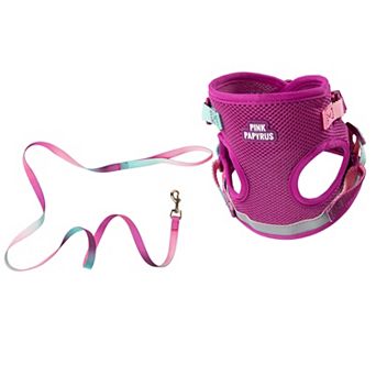 Joana Cat Harness and Leash Set