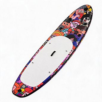 10'6" Stand-Up Paddleboard