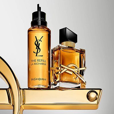 Yves Saint Laurent LIBRE Eau de Parfum Intense Travel Spray