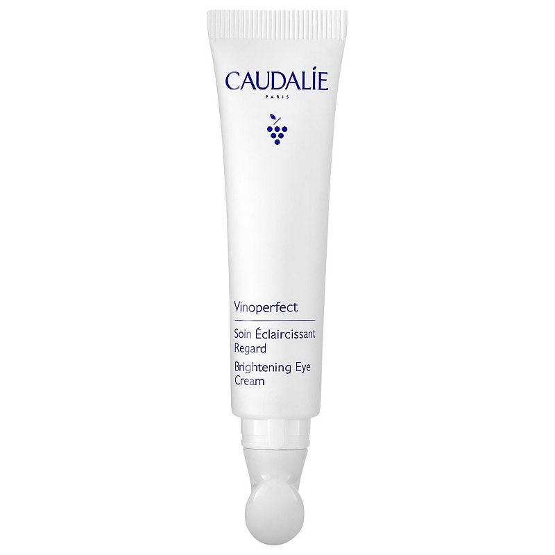 Caudalie Vinoperfect Dark Circle Brightening Eye Cream with Niacinamide, Size: .5 Oz, None
