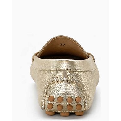 Women's Oporto Moccasin Loafer