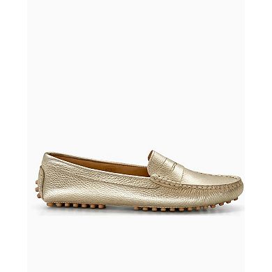 Women's Oporto Moccasin Loafer