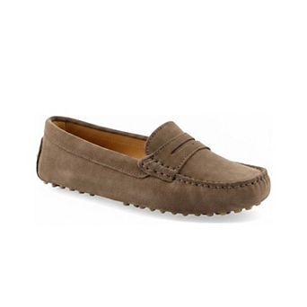 Women's Oporto Moccasin Loafer
