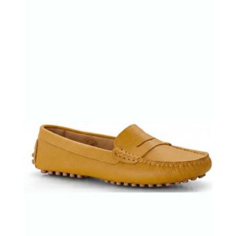 Women's Oporto Moccasin Loafer