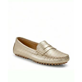 Women's Oporto Moccasin Loafer
