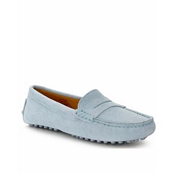 Women's Oporto Moccasin Loafer