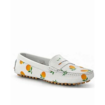Women's Oporto Moccasin Loafer