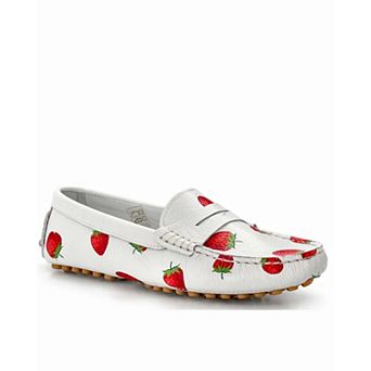 Women's Oporto Moccasin Loafer