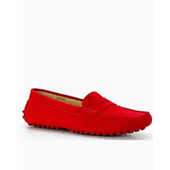 Women's Oporto Moccasin Loafer