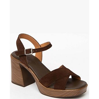 Women's Lena Heeled Sandal