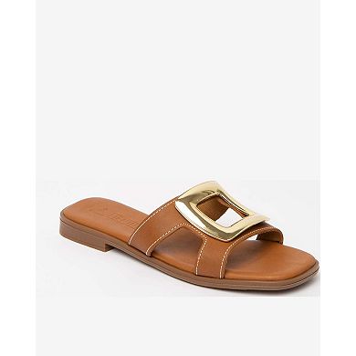 Women's Brisa Flat Sandal