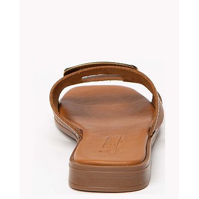 Women's Brisa Flat Sandal