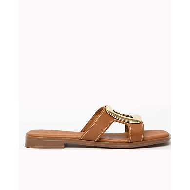 Women's Brisa Flat Sandal