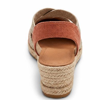 Women's Barbate Low Espadrille