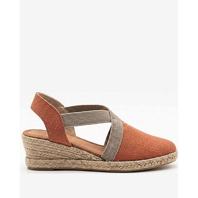 Women's Barbate Low Espadrille