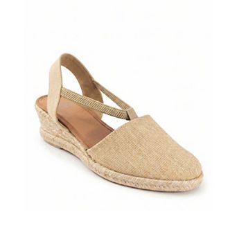 Women's Barbate Low Espadrille