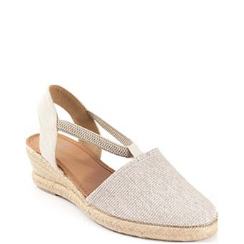 Women's Barbate Low Espadrille
