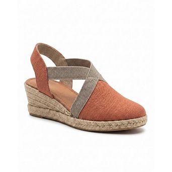 Women's Barbate Low Espadrille